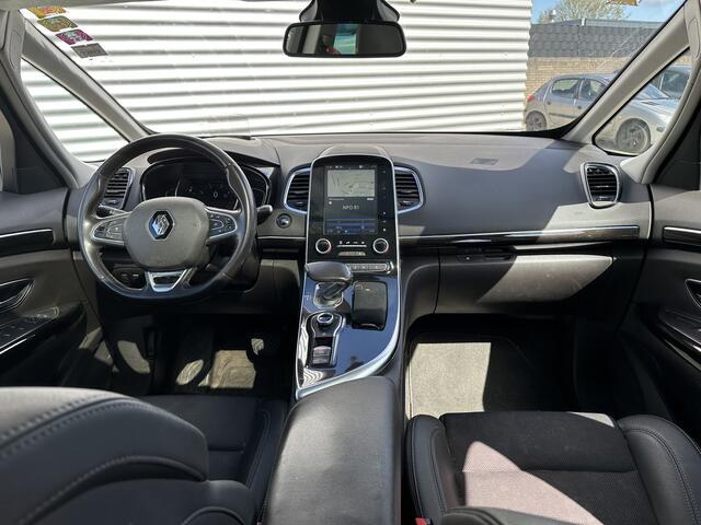 Renault ESPACE 1.8 TCe Limousin 7p. | Nieuw Binnen! | Automaat | Navi | Stoelverwarming