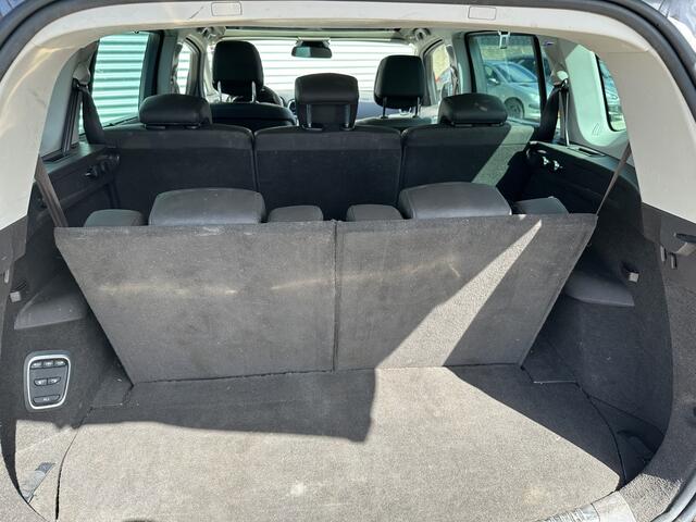 Renault ESPACE 1.8 TCe Limousin 7p. | Nieuw Binnen! | Automaat | Navi | Stoelverwarming