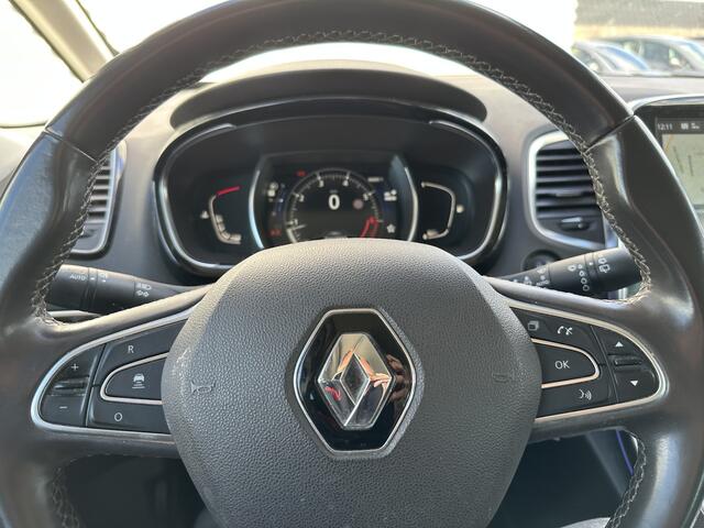 Renault ESPACE 1.8 TCe Limousin 7p. | Nieuw Binnen! | Automaat | Navi | Stoelverwarming