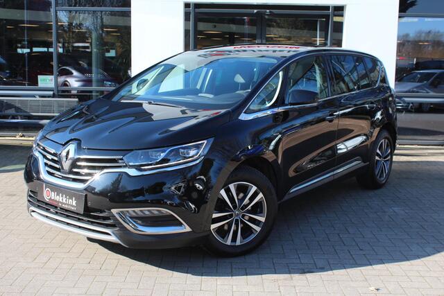 Renault ESPACE 1.8 TCe Limited 225 pk AUTOMAAT Panodak, Clima, Camera, Cruise contr.