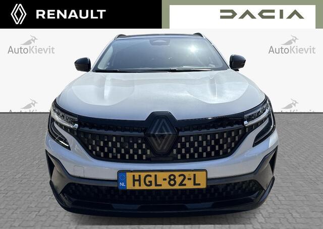 Renault ESPACE E-Tech full hybrid 200 esprit alpine 7p. - pack harman kardon premium sound,pack around view camera,pack advanced driving assist,pack solid,matrix LED