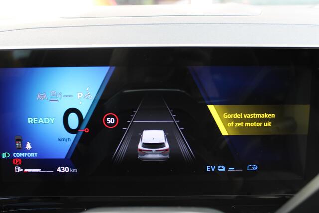 Renault ESPACE 1.2 E-Tech Hybrid 200 iconic 7p. | Head up display | Panorama dak | Harman Kardon | Lederen bekleding
