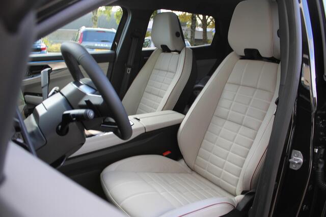 Renault ESPACE 1.2 E-Tech Hybrid 200 iconic 7p. | Head up display | Panorama dak | Harman Kardon | Lederen bekleding