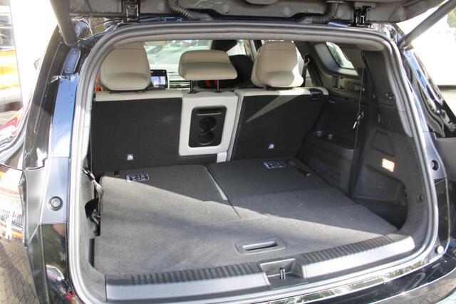 Renault ESPACE 1.2 E-Tech Hybrid 200 iconic 7p. | Head up display | Panorama dak | Harman Kardon | Lederen bekleding