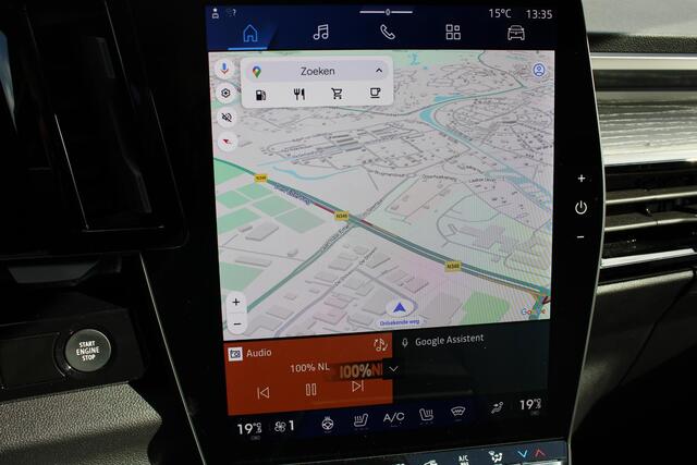 Renault ESPACE 1.2 E-Tech Hybrid 200 iconic 7p. | Head up display | Panorama dak | Harman Kardon | Lederen bekleding