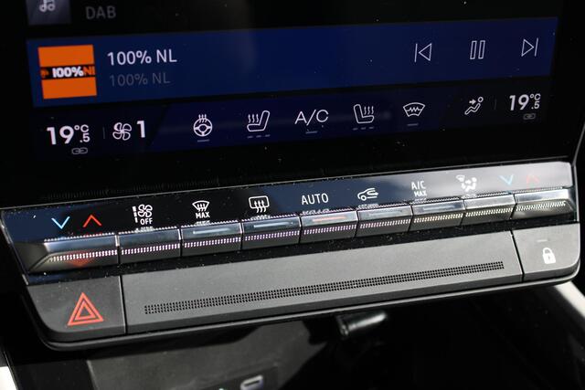 Renault ESPACE 1.2 E-Tech Hybrid 200 iconic 7p. | Head up display | Panorama dak | Harman Kardon | Lederen bekleding