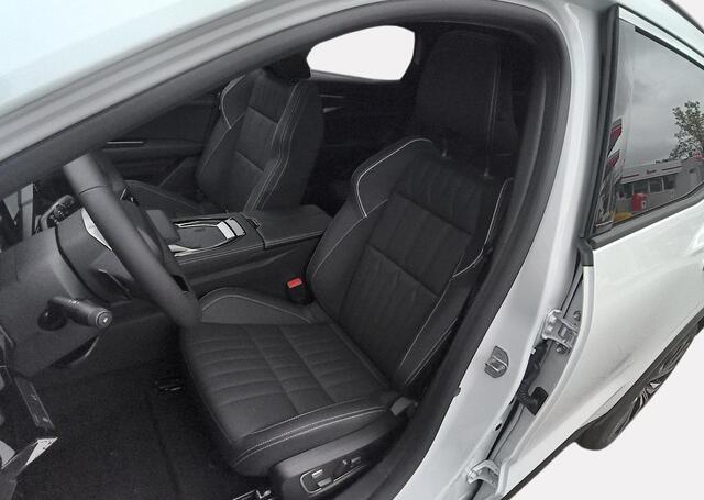 Renault ESPACE E-Tech full hybrid 200 iconic 5p. - panoramisch vast glazen dak
