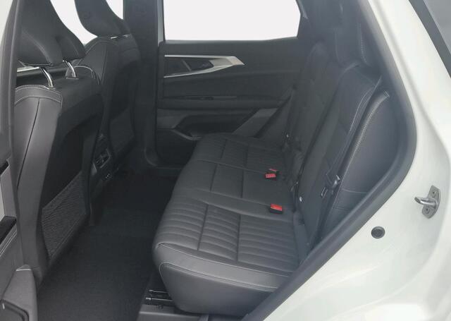 Renault ESPACE E-Tech full hybrid 200 iconic 5p. - panoramisch vast glazen dak