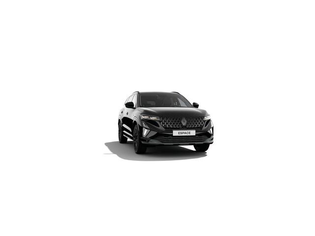 Renault ESPACE esprit Alpine Hybrid 200 | Achteruitrijcamera | Adaptive Cruise Control | Elektronisch geregelde airconditioning