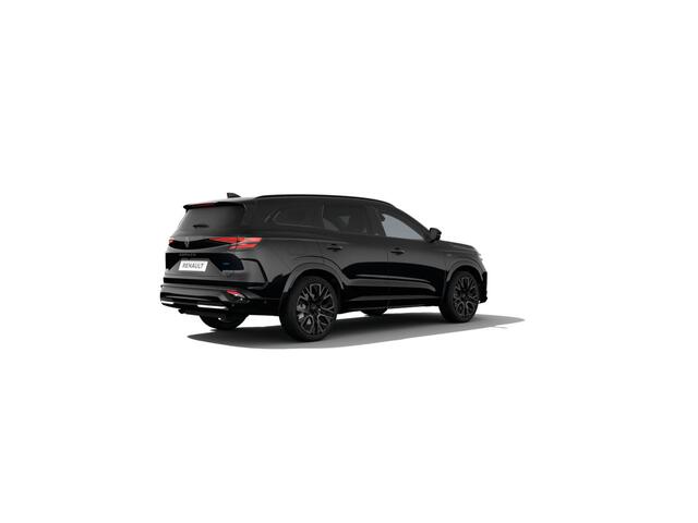 Renault ESPACE esprit Alpine Hybrid 200 | Achteruitrijcamera | Adaptive Cruise Control | Elektronisch geregelde airconditioning