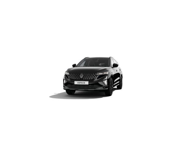 Renault ESPACE esprit Alpine Hybrid 200 | Achteruitrijcamera | Adaptive Cruise Control | Elektronisch geregelde airconditioning