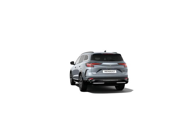 Renault ESPACE Iconic Hybrid 200 | Achteruitrijcamera | Adaptive Cruise Control | Elektrisch verwarmbare voorstoelen