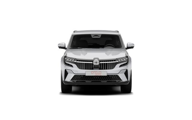Renault ESPACE Techno | Achteruitrijcamera | Adaptive Cruise Control | Elektronisch geregelde airconditioning
