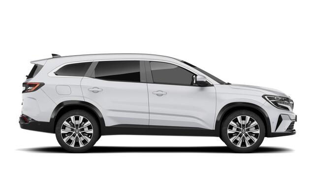 Renault ESPACE Techno | Achteruitrijcamera | Adaptive Cruise Control | Elektronisch geregelde airconditioning