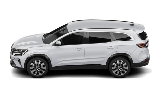 Renault ESPACE Techno | Achteruitrijcamera | Adaptive Cruise Control | Elektronisch geregelde airconditioning