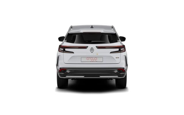 Renault ESPACE Techno | Achteruitrijcamera | Adaptive Cruise Control | Elektronisch geregelde airconditioning