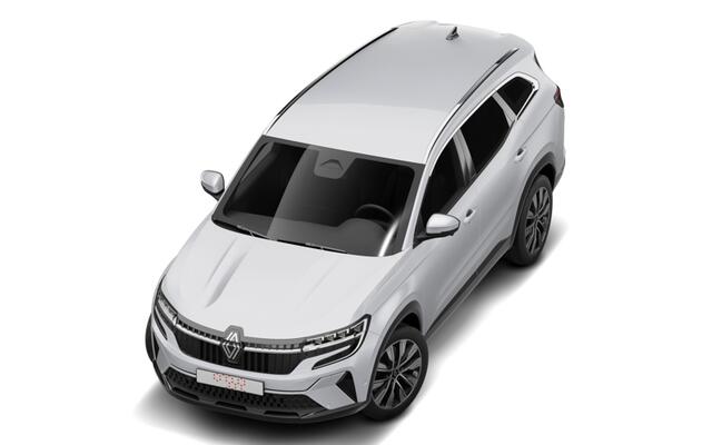 Renault ESPACE Techno | Achteruitrijcamera | Adaptive Cruise Control | Elektronisch geregelde airconditioning