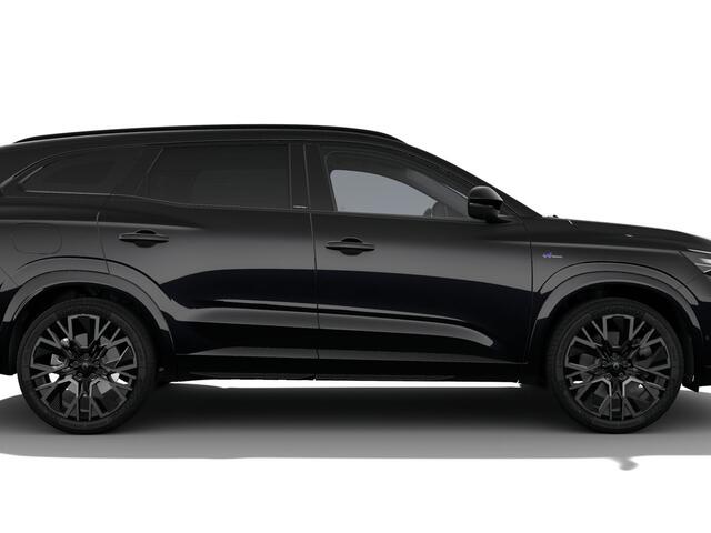 Renault ESPACE Techno Hybrid 200 | 6-voudig elektrisch verstelbare bestuurdersstoel met geheugen- en massagefunctie | Achteruitrijcamera | Blind spot warning met lane departure prevention