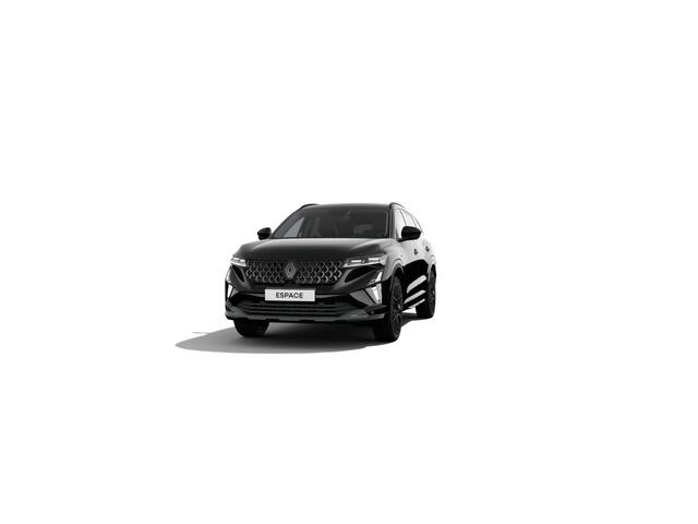 Renault ESPACE Techno Hybrid 200 | 6-voudig elektrisch verstelbare bestuurdersstoel met geheugen- en massagefunctie | Achteruitrijcamera | Blind spot warning met lane departure prevention