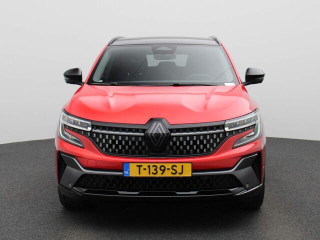 Renault ESPACE E-Tech Full Hybrid Esprit Alpine 7p. 200PK