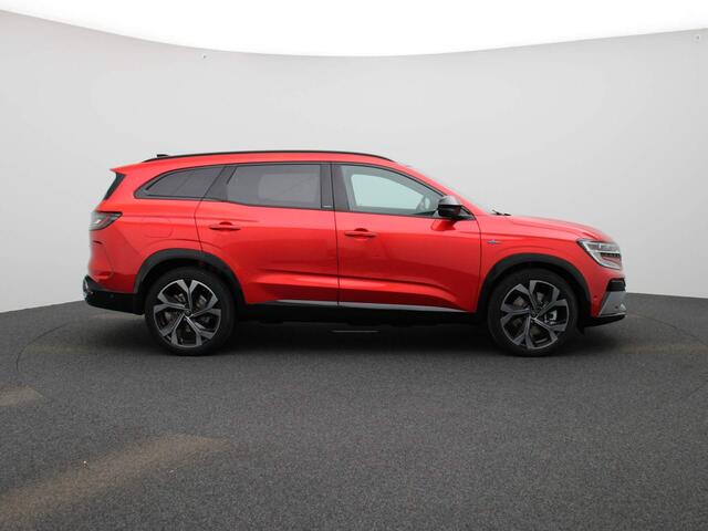 Renault ESPACE E-Tech Full Hybrid Esprit Alpine 7p. 200PK