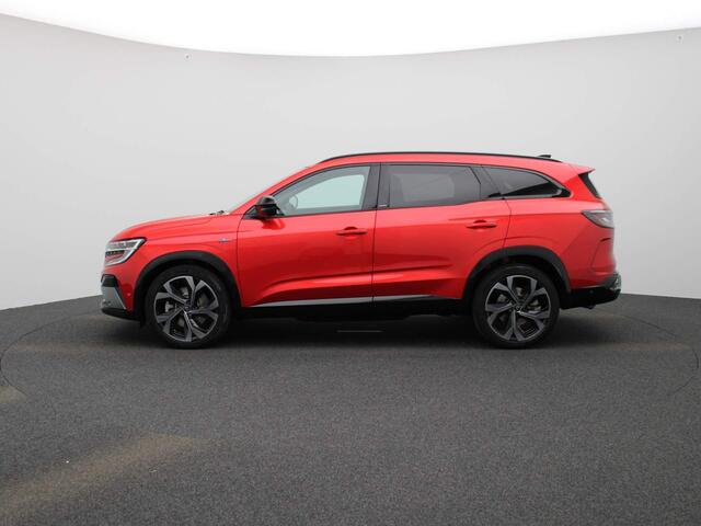 Renault ESPACE E-Tech Full Hybrid Esprit Alpine 7p. 200PK
