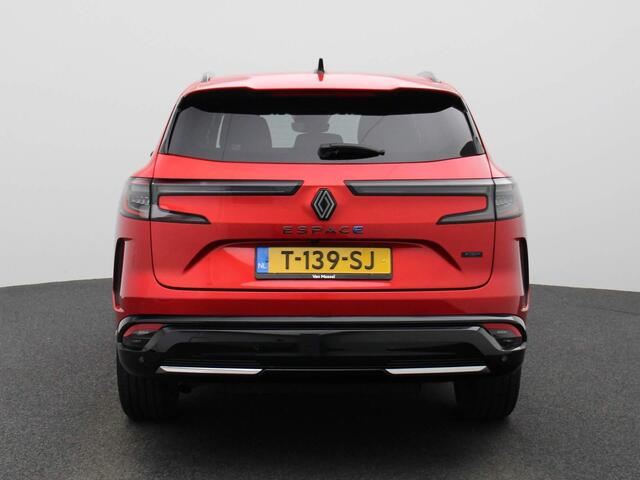 Renault ESPACE E-Tech Full Hybrid Esprit Alpine 7p. 200PK