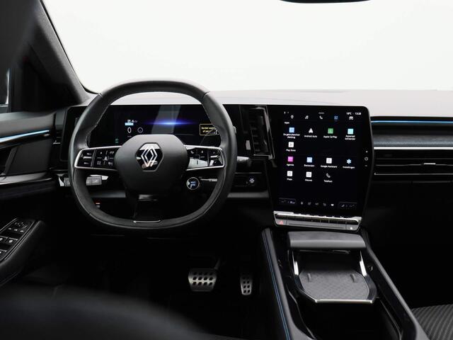 Renault ESPACE E-Tech Full Hybrid Esprit Alpine 7p. 200PK