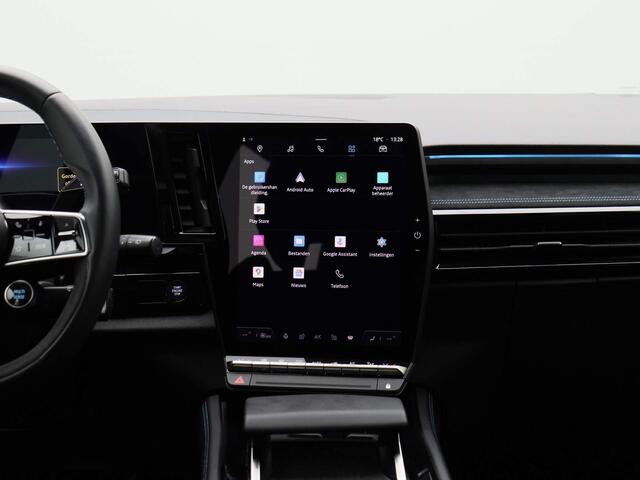 Renault ESPACE E-Tech Full Hybrid Esprit Alpine 7p. 200PK