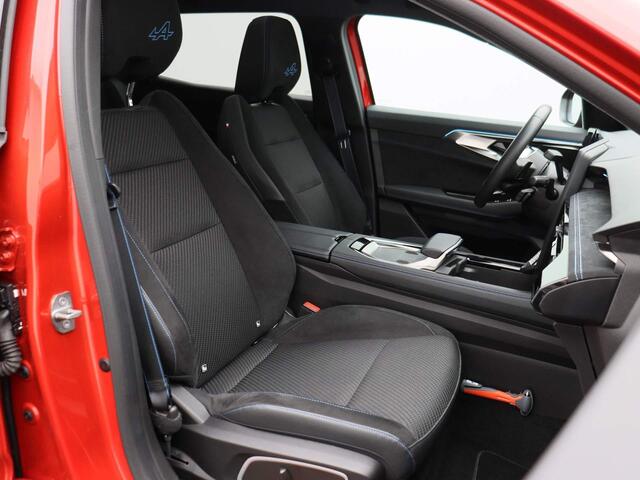 Renault ESPACE E-Tech Full Hybrid Esprit Alpine 7p. 200PK
