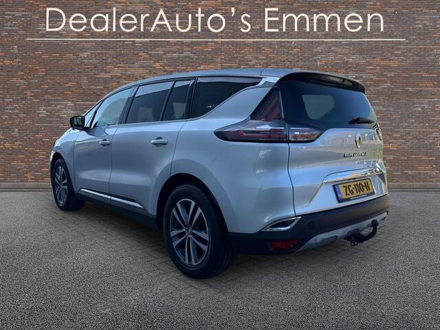 Renault ESPACE 1.8 TCe ECC PANODAK LEDER NAVIGATIE