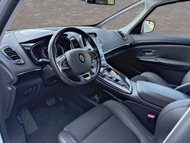 Renault ESPACE 1.8 TCe ECC PANODAK LEDER NAVIGATIE