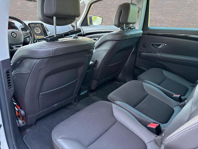 Renault ESPACE 1.8 TCe ECC PANODAK LEDER NAVIGATIE