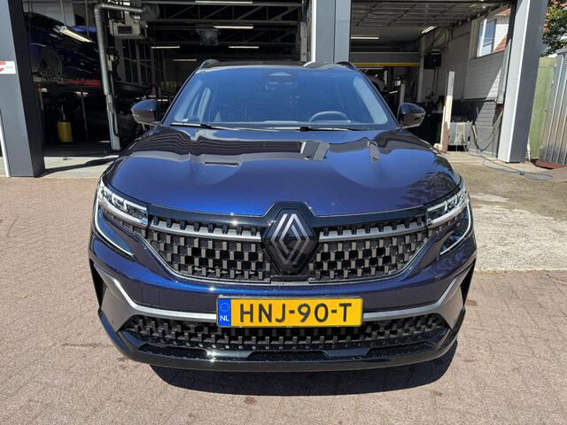 Renault ESPACE E-Tech full hybrid 200 Iconic Alpine 7p.