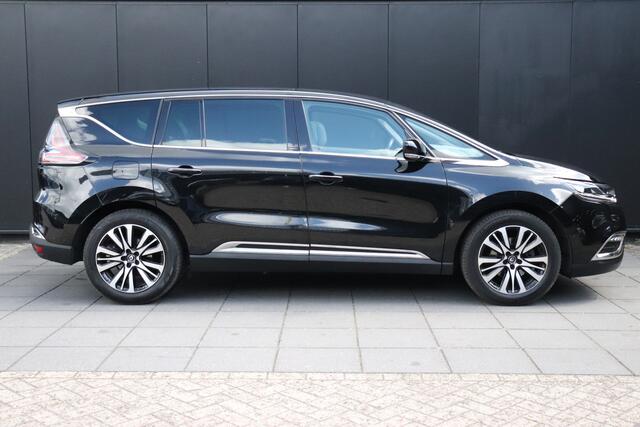 Renault ESPACE 1.6 TCe 200PK Initiale 7-PERS | PANO-DAK | AUT | LEDER | NAVI | 4 CONTROL