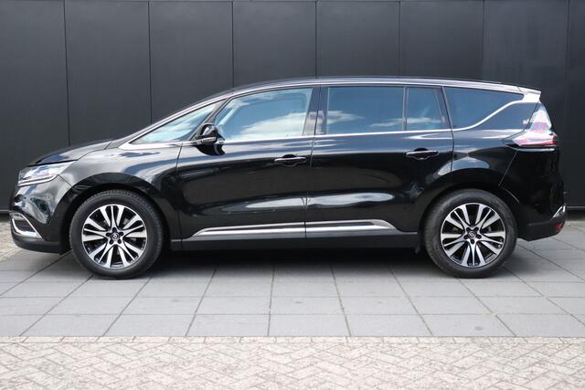 Renault ESPACE 1.6 TCe 200PK Initiale 7-PERS | PANO-DAK | AUT | LEDER | NAVI | 4 CONTROL