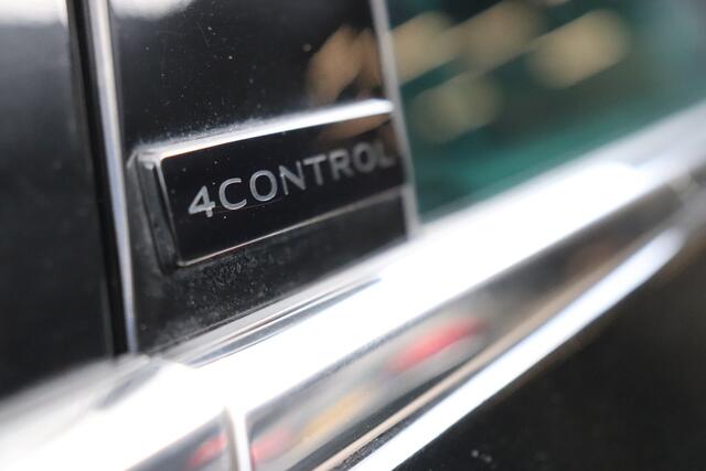 Renault ESPACE 1.6 TCe 200PK Initiale 7-PERS | PANO-DAK | AUT | LEDER | NAVI | 4 CONTROL