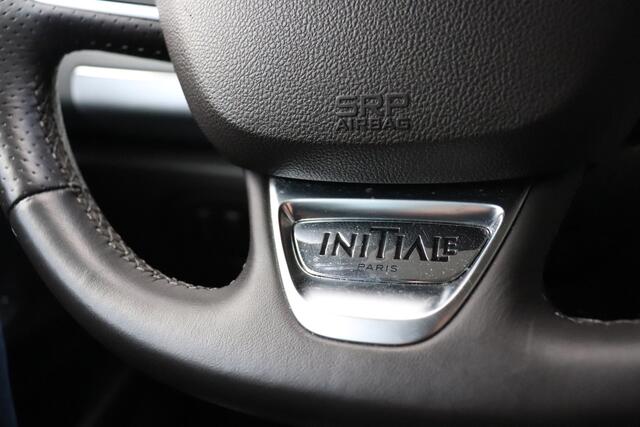 Renault ESPACE 1.6 TCe 200PK Initiale 7-PERS | PANO-DAK | AUT | LEDER | NAVI | 4 CONTROL