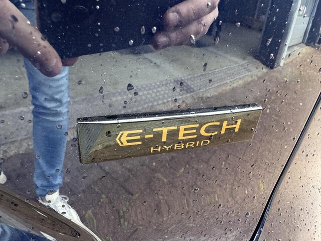 Renault ESPACE E-Tech full hybrid 200 iconic 7p+Dak+HK!!