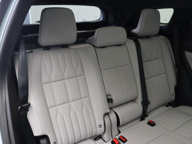 Renault ESPACE Iconic Hybrid 200 | Achteruitrijcamera | Adaptive Cruise Control | Elektrisch verwarmbare voorstoelen