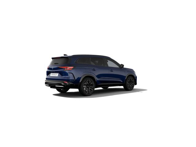 Renault ESPACE esprit Alpine Hybrid 200 | Achteruitrijcamera | Adaptive Cruise Control | Elektronisch geregelde airconditioning