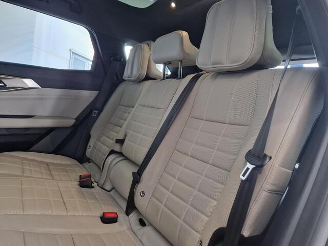 Renault ESPACE E-Tech full hybrid 200 iconic 7p. LEDEREN BEKLEDING | PANORAMADAK | COMPLETE AUTO!