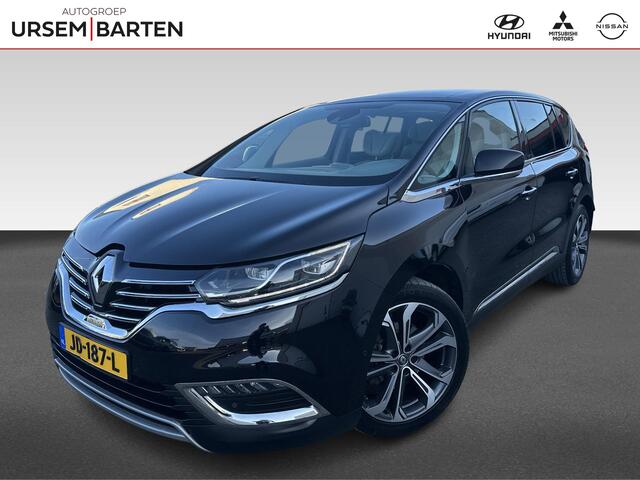 Renault ESPACE 1.6 TCe Initiale Paris 5p. | automaat | 200 PK | leder | schuifdak | 2000kg trekgewicht