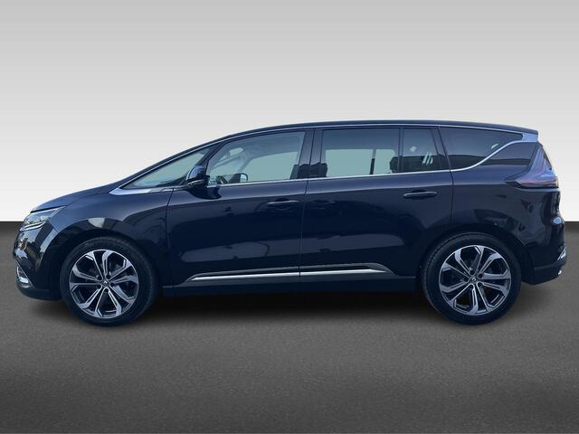 Renault ESPACE 1.6 TCe Initiale Paris 5p. | automaat | 200 PK | leder | schuifdak | 2000kg trekgewicht