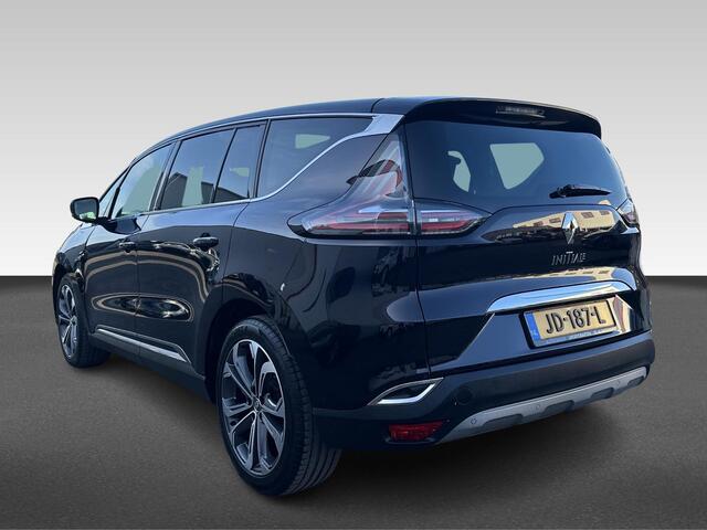 Renault ESPACE 1.6 TCe Initiale Paris 5p. | automaat | 200 PK | leder | schuifdak | 2000kg trekgewicht