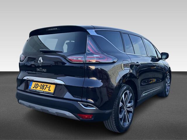 Renault ESPACE 1.6 TCe Initiale Paris 5p. | automaat | 200 PK | leder | schuifdak | 2000kg trekgewicht