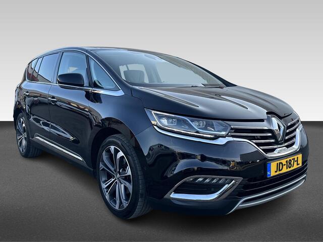Renault ESPACE 1.6 TCe Initiale Paris 5p. | automaat | 200 PK | leder | schuifdak | 2000kg trekgewicht