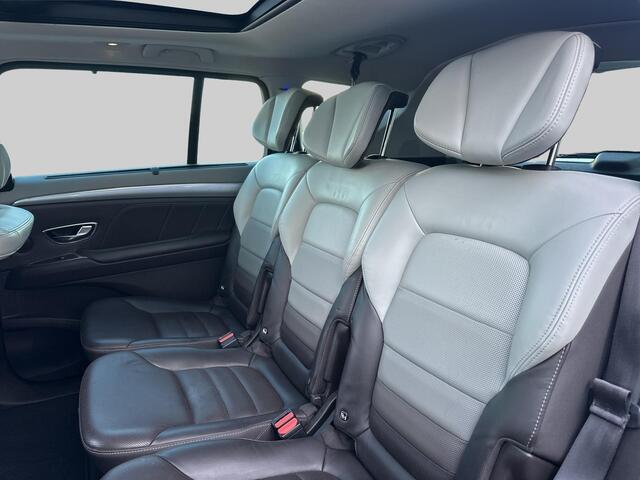 Renault ESPACE 1.6 TCe Initiale Paris 5p. | automaat | 200 PK | leder | schuifdak | 2000kg trekgewicht