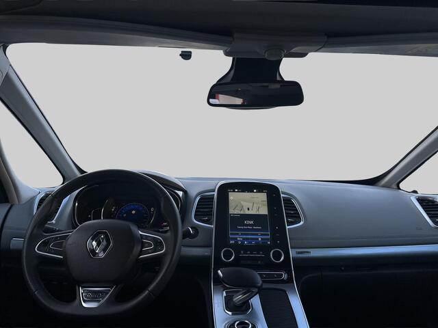 Renault ESPACE 1.6 TCe Initiale Paris 5p. | automaat | 200 PK | leder | schuifdak | 2000kg trekgewicht