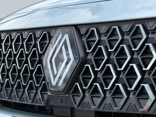 Renault ESPACE E-Tech full hybrid 200 iconic 5p. (NIEUW MODEL) Solarbay | HUD | Harman & Kardon